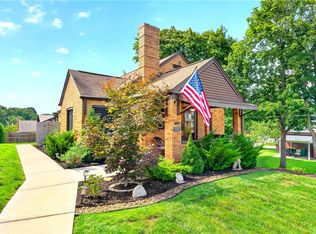 1037 Grandview Ave, Mcknight, PA 15237