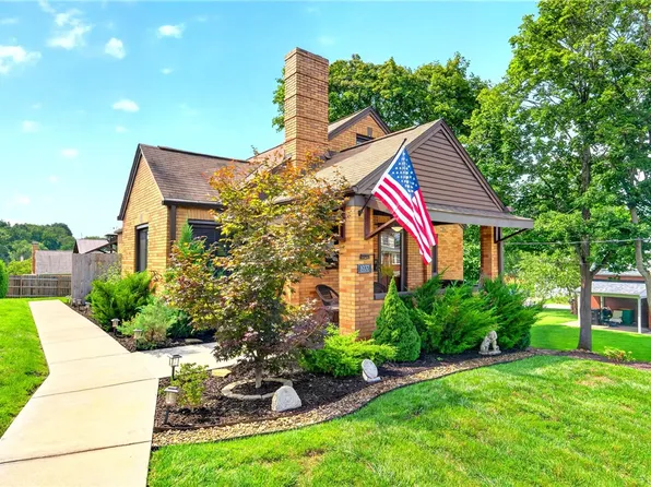 1037 Grandview Ave, McKnight, PA 15237