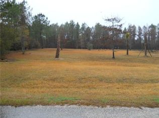 Turan Rd, Saucier, MS 39574