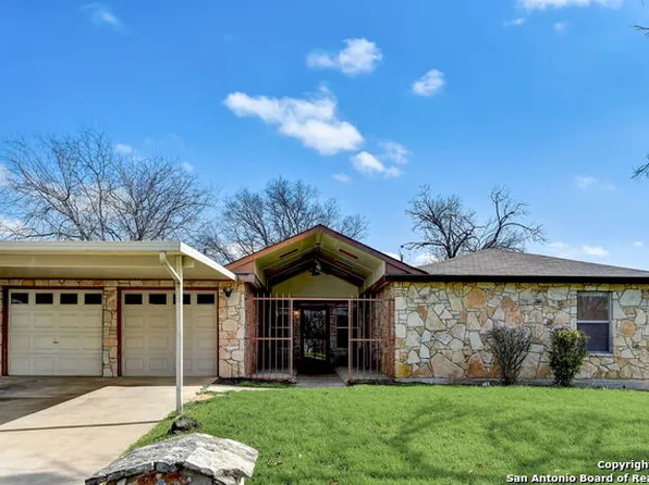 4910 Tee St, San Antonio, TX 78222