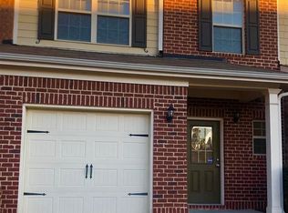 3160 Haynes Park Dr, Lithonia, GA 30038