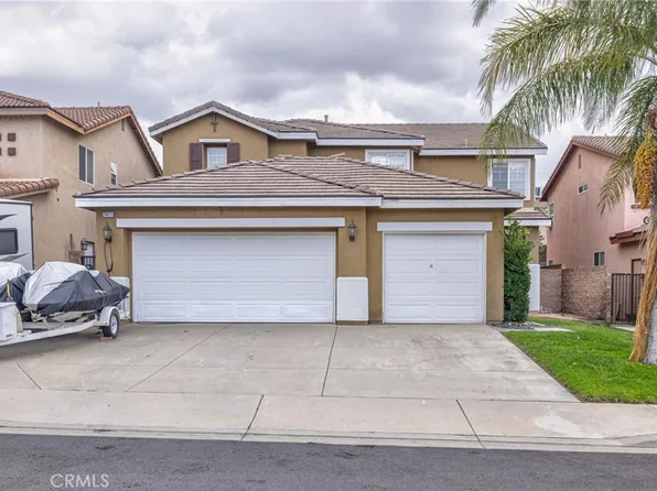 7471 Freeport Cir, Fontana, CA 92336