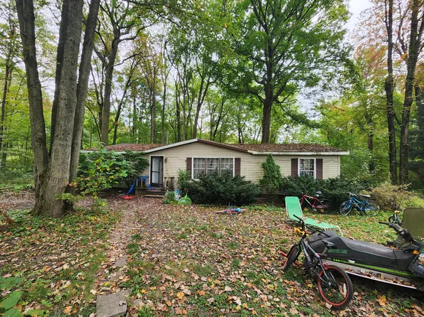 3761 Pine Ln, Saranac, MI 48881