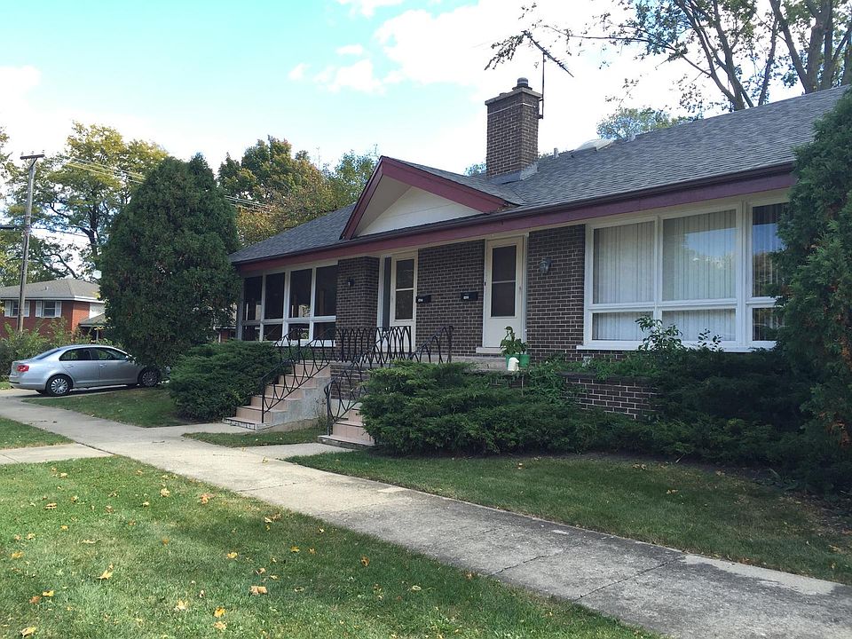 1427 Good Ave, Park Ridge, IL 60068 Zillow