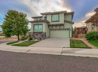 11080 Woodhurst Cir, Highlands Ranch, CO 80130