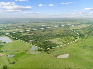 Middleton Rd, Mart, TX 76664