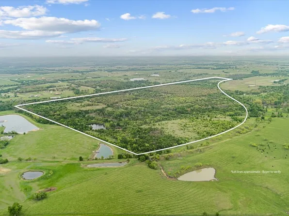 Middleton Rd, Mart, TX 76664