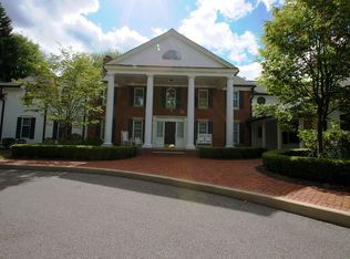 9450 Metcalf Rd, Waite Hill, OH 44094