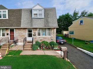 3612 W 13th St, Boothwyn, PA 19061