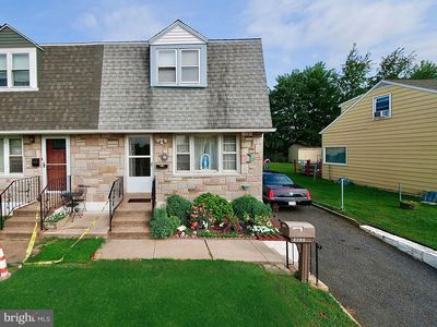 3612 W 13th St, Boothwyn, PA, 19061