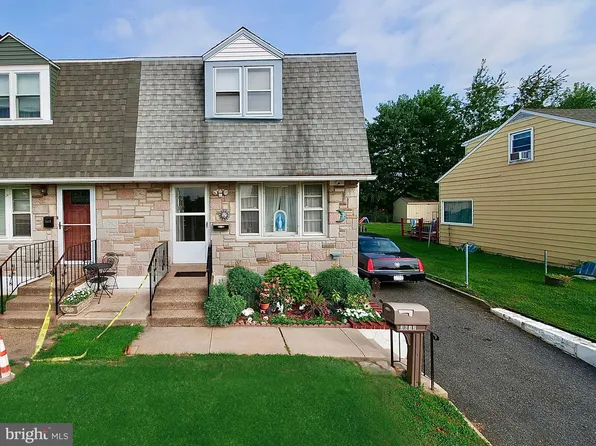 3612 W 13th St, Boothwyn, PA 19061