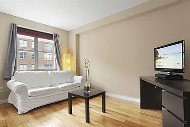 Sold by Citi Habitats