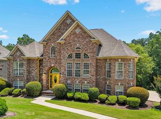 2816 Aster Lake Rd, Helena, AL 35022