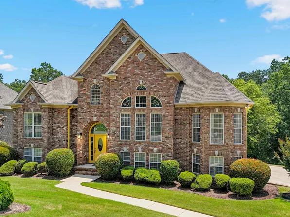 2816 Aster Lake Rd, Helena, AL 35022