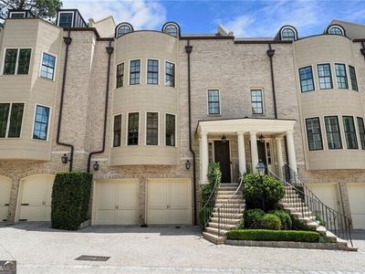 122 Old Ivy Rd NE UNIT 17, Atlanta, GA, 30342