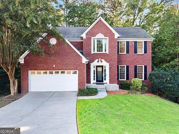 3378 Willbrooke Ct, Duluth, GA 30096