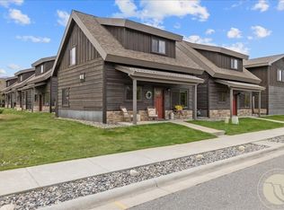 215 2nd St E #6, Red Lodge, MT 59068