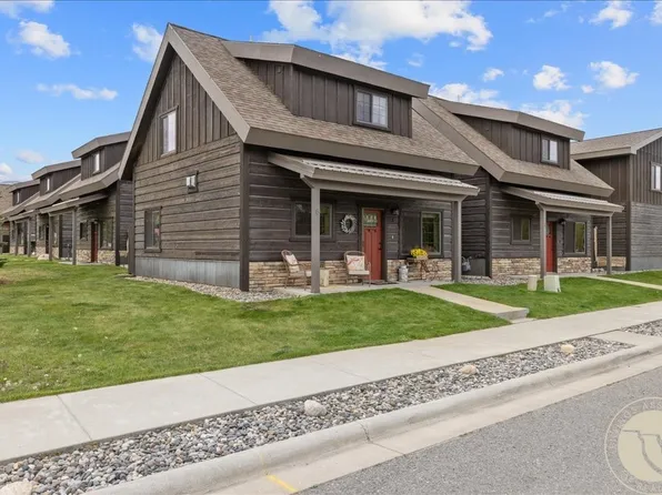 215 2nd St E #6, Red Lodge, MT 59068