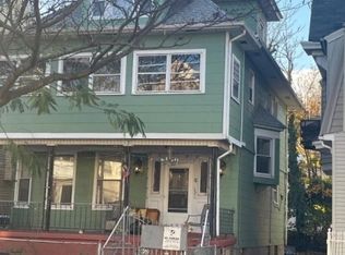 29 N 17th St, East Orange, NJ