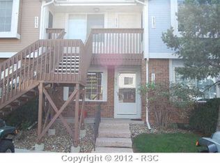 6377 Village Ln, Colorado Springs, CO 80918