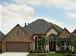27947 Colonial Point Dr, Katy, TX 77494
