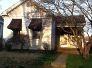 1611 Summit St, Portsmouth, OH