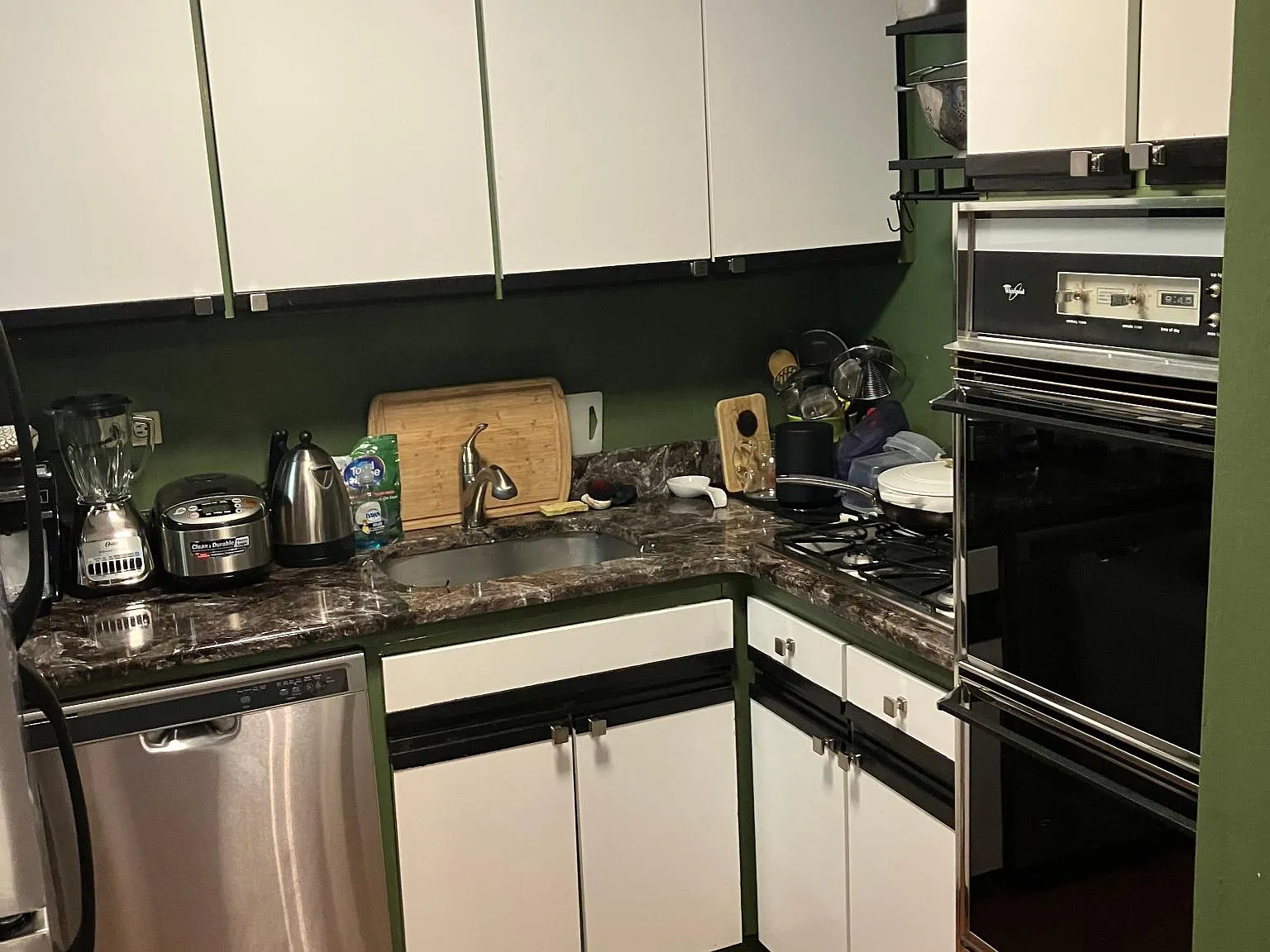 1 bed, 850 sqft, $3,100 — Photo 3