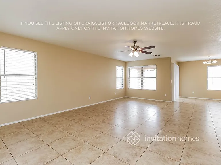 3339 S Chaparral Rd — Photo 4