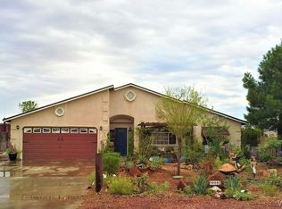 7061 E Blazed Ridge Dr, Kingman, AZ 86401