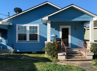 126 E Washington St, New Iberia, LA 70560