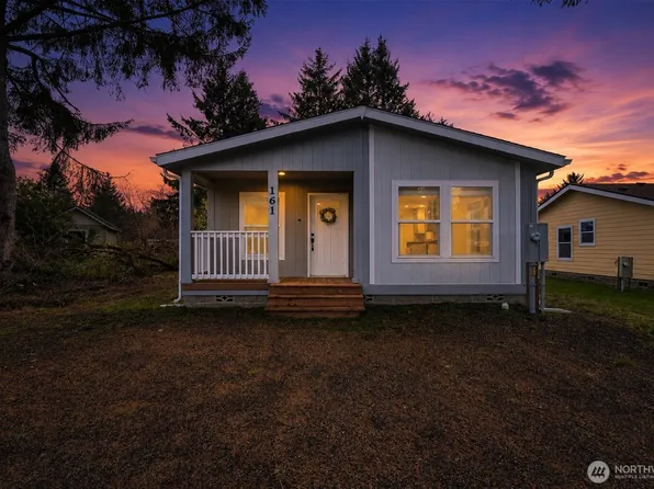 161 Polaris Boulevard SW, Ocean Shores, WA 98569