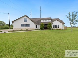 21628 Breedlove St, Harlingen, TX 78550