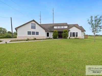 21628 Breedlove St, Harlingen, TX, 78550