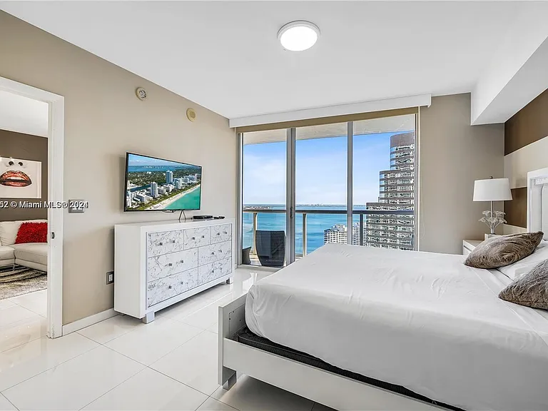 485 Brickell Ave #3109 — Photo 7