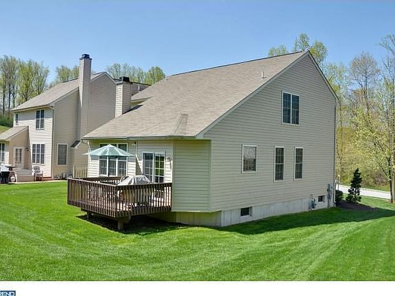 Exterior Back