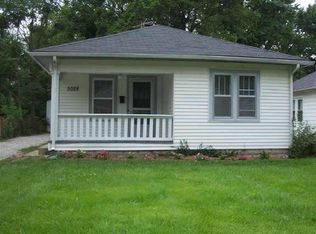 5028 Primrose Ave, Indianapolis, IN 46220