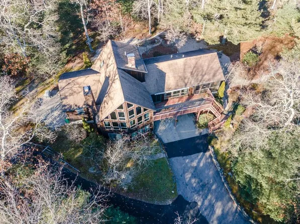 260 Old Coach Rd, Charlestown, RI 02813