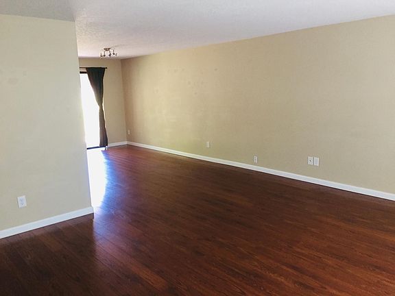 Another view of living/dining