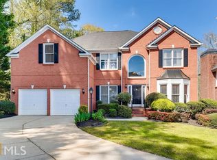 101 Ennisbrook Dr SE, Smyrna, GA 30082