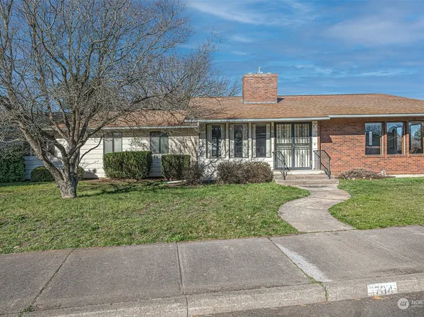 1704 Fern Avenue, Walla Walla, WA 99362