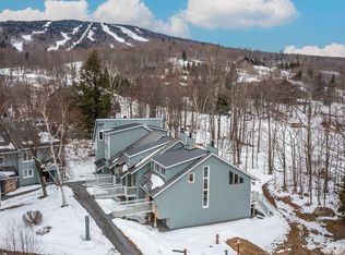 79 Shattarack Rd #E7B, West Wardsboro, VT 05360