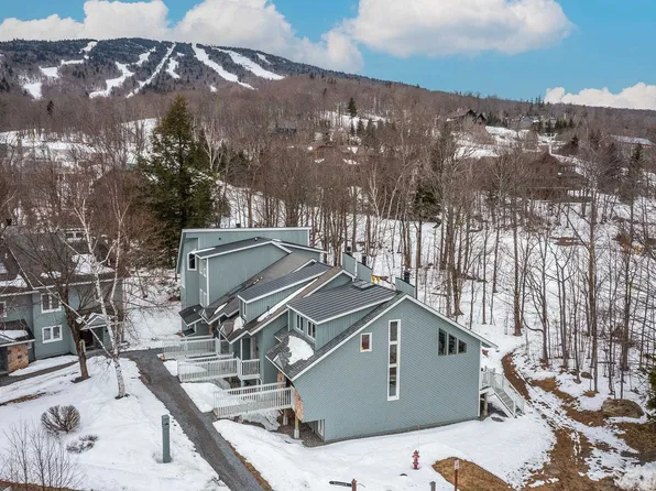 79 Shattarack Road #E7B, Stratton, VT 05155