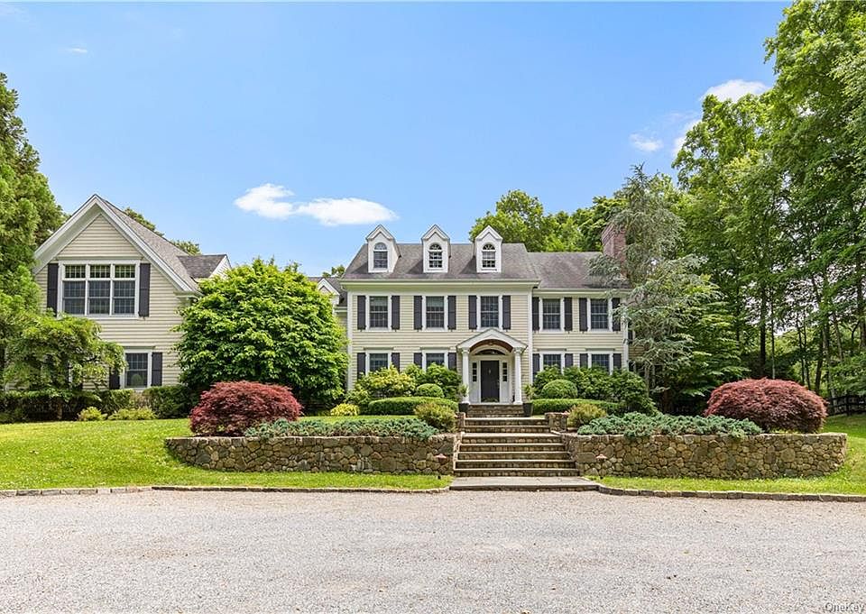 68 Dann Farm Road, Pound Ridge, NY 10576 Zillow
