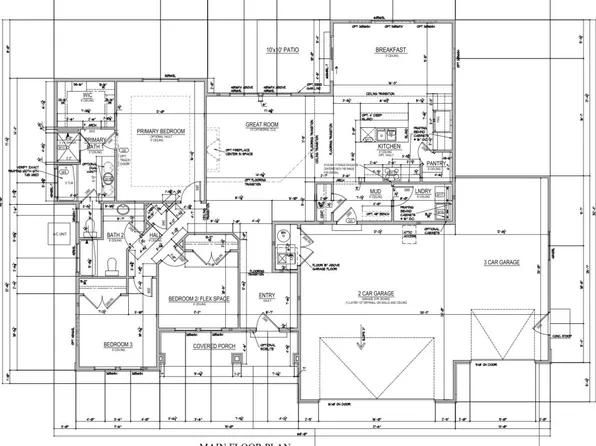 750 W 900 S, Milford, UT 84751