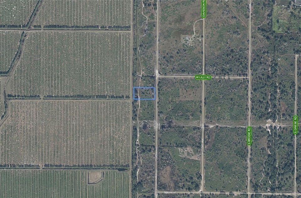 2nd image of 1330 S Jurgenson Rd