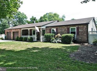 77 Marine Rd, Waretown, NJ 08758