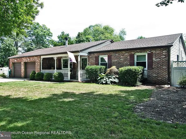 77 Marine Rd, Waretown, NJ 08758