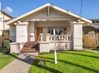 1364 Burbank St, Alameda, CA 94501