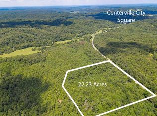 0 Highway 50 LOT 4, Centerville, TN 37033