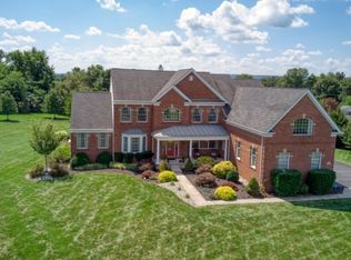 10 Hendrickson Ct, Hillsborough, NJ 08844